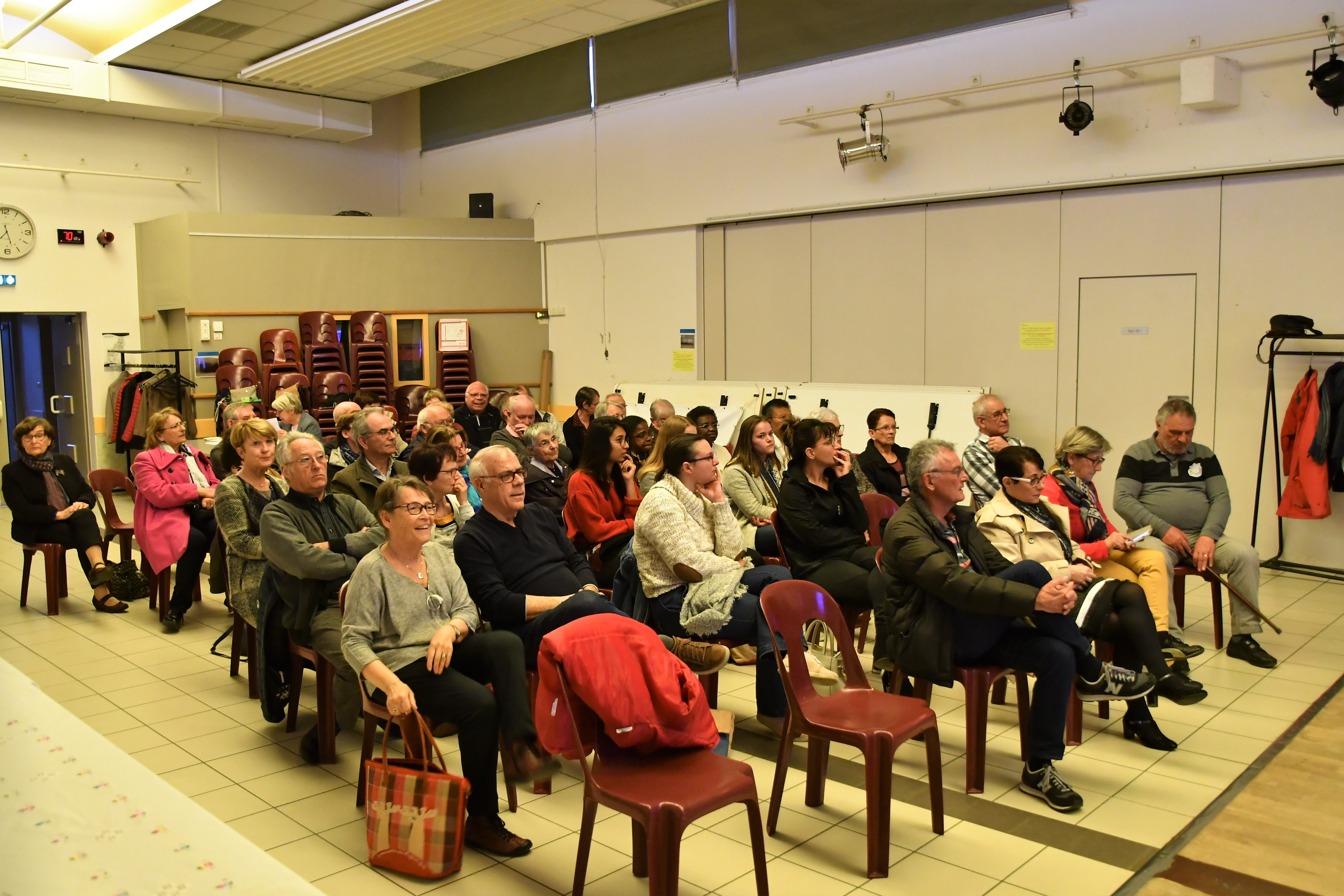 ASSEMBLEE GENERALE ORDINAIRE