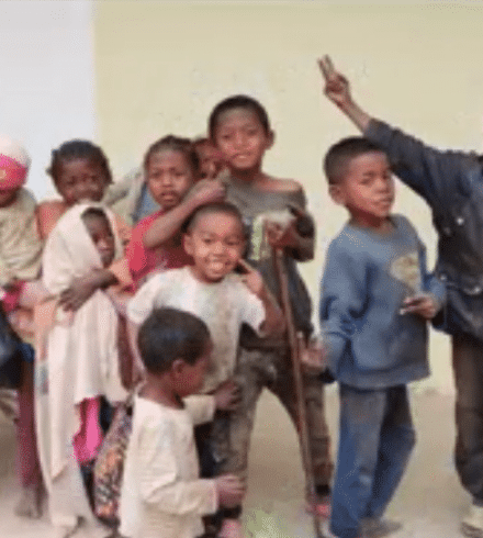 Mission à Fianarantsoa