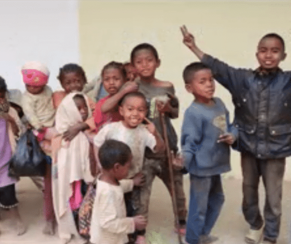 Mission à Fianarantsoa