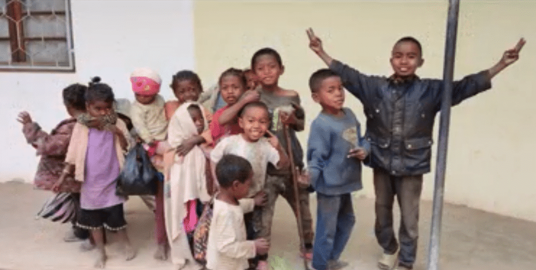 Mission à Fianarantsoa